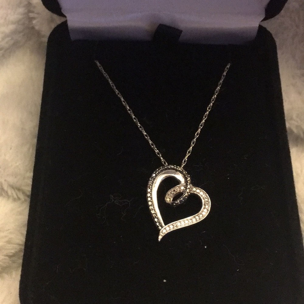 Kay Jewelers Necklace